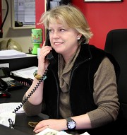 Gillian Lewis