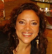 Gloria Garcia 