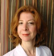 Caroline Basham