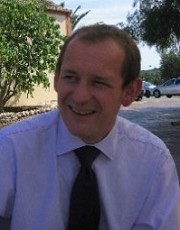 Howard Meikle