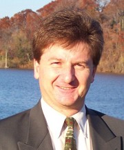 James Graziano