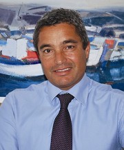 Karl Diacono