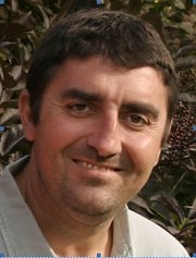 Kevin Andrews 