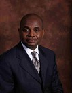 Kingsley Moghalu
