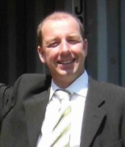 Lawrie Elwell