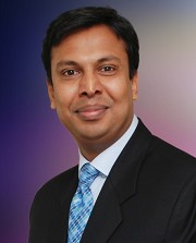 Manoj Pillai