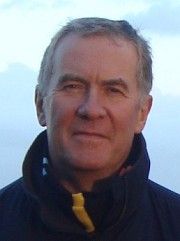 Nick Bottomley