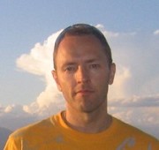 Nigel Massey