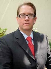 Oliver Heldt