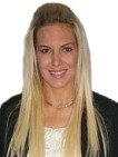 Rebecca Whitley