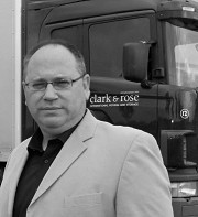 Richard Crowther