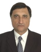 Rohit Sabherwal 