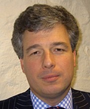 Simon Bourge