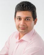 Vineet Choumal