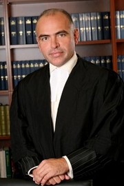Yiannos G. Georgiades
